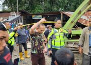 Kecelakaan Memakan 15 Orang Korban di Turunan Nagari Panyalaian, Ini Kronologisnya!