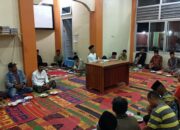 Warga Korong Kampung Jambu Laksanakan Buka Bersama dan Peringati Nuzul Qur’an