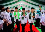 Di Acara TTKKDH, Kapolri Serukan Lestarikan Budaya Hingga Wujudkan SDM Unggul