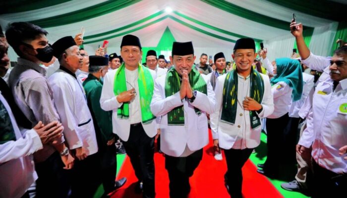 Di Acara TTKKDH, Kapolri Serukan Lestarikan Budaya Hingga Wujudkan SDM Unggul