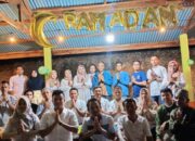 Wali Nagari PRTG Beserta Jorong dan Perangkat Pererat Silaturahmi