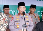 Kapolri: Rekayasa Lalin Diadakan agar Mudik Terkelola dengan Baik