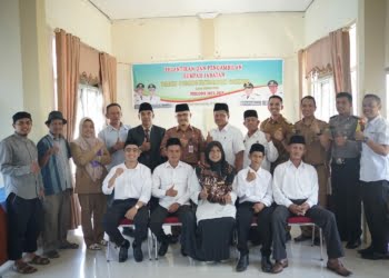 Nagari Sikucua Timur