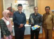 Gubernur Sumbar Usulkan Pembangunan Asrama untuk Setiap Sekolah di Mentawai