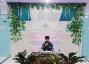 Kesatuan Remaja Masjid Nagari Koto Gaek Guguk Sukses Gelar MTQ Antar Bintang Tingkat Sumbar