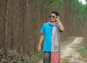 Aulia Amri: Hobi Membawa Berkah