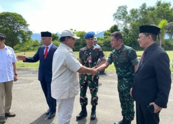 Danlanud Sutan Sjharir