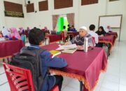 Ribuan Calon Peserta Didik Baru MAN 1 Bukittinggi Ikuti Tes Penerimaan Melalui Jalur Regular