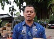 Aneka Produk UMKM Tanah Datar Akan Hadir saat Bazar Ramadan