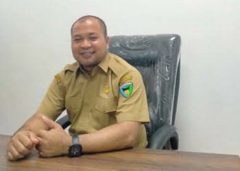 Kabid PAUD dan Dikmas Pesisir Selatan, Iralmafitri, SPd