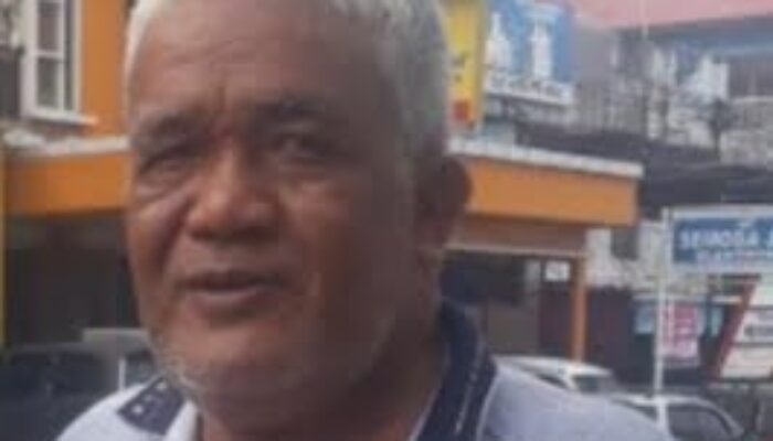 Kepala SDN 32 Muara Air Haji: Program Pronasa Berjalan Baik