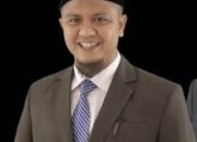 Ketua DPRD Pesisir Selatan: Program Kembali ke Masjid Antisipasi Kenakalan Remaja