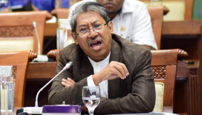 Rencana Pengambilalihan Saham KCIC Perlu dengan Kehati-hatian