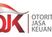 OJK Umumkan Aset Keuangan Syariah Capai Rp2.375 Triliun