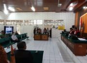 Sidang Perdana Kasus Dokter RSAM Poligami Tanpa Izin, PH Minta Penangguhan Penahanan