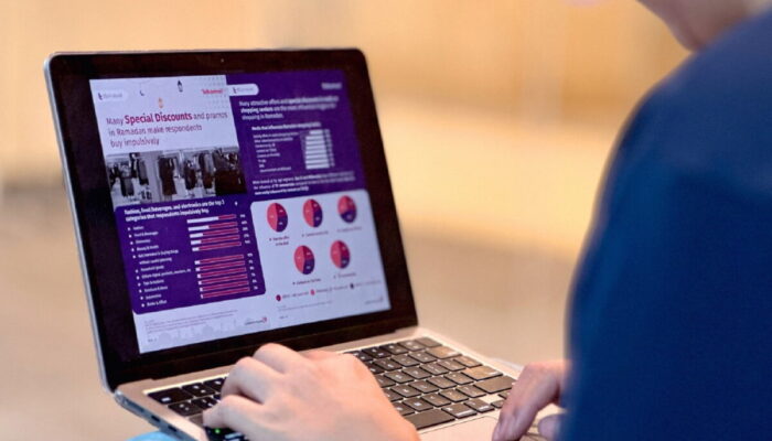 Telkomsel Enterprise Melalui tSurvey.id Rilis Hasil Riset dan Survei Ramadan Consumer Behavior Insight 2023