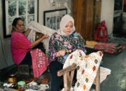 Program Kewirausahaan Telkom Optimalkan Peluang UMKM Berbagai Industri