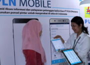 Gangguan Listrik Saat Libur Lebaran? Jangan Khawatir, Cukup Klik “PLN Mobile One Stop Solution”