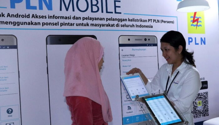Gangguan Listrik Saat Libur Lebaran? Jangan Khawatir, Cukup Klik “PLN Mobile One Stop Solution”