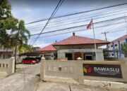 45 Calon Anggota Bawaslu Sumbar Ikuti Tes CAT dan Psikologi