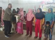 Solok Selatan Tegaskan Pendataan yang Tepat dan Akurat untuk Tuntaskan Kemiskinan Ekstrem