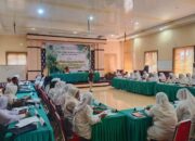 Dinas Koperasi dan UKM Payakumbuh Gelar Pelatihan Manajemen dan Keuangan Bagi Pelaku UMKM