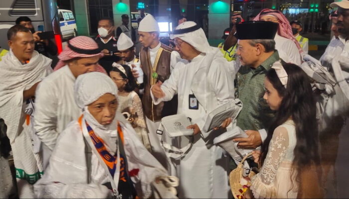 6.943 Jemaah Belum Lunasi Biaya Perjalanan Haji, Erornya Sistem BSI Ikut Berdampak