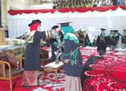 Satu Tahun Naik Status, UIN Syech M. Djamil Djambek Bukittinggi Raih Peringkat 11 Nasional