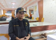 Partai Ummat Daftarkan 45 Bacaleg ke KPU Padang