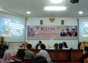 Kuliah Umum, Kapolda Sumbar Jadi Nara Sumber di Unes