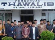 Thawalib Kembali Ke Khittahnya