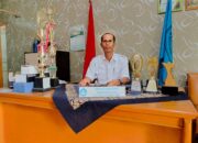 Kepala SDN 26 Painan Kariyanto: Mewujudkan Program Sekolah Butuh Dukungan Semua Pihak