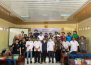 Teknologi IoT Telkom Bermanfaat bagi Petani