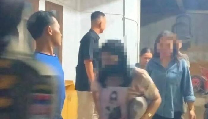 Pol PP Padang Bongkar Panti Pijat Plus di Air Tawar Timur, 3 Wanita 2 Pria Diamankan