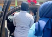 Akui “Bermain” di MiChat, Dua Wanita Cantik Ini di Kirim ke Andam Dewi Solok
