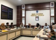 Atasi Sengketa Tanah, Pemko Payakumbuh Maksimalkan Tapal Batas Wilayah