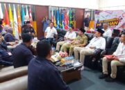 Gerindra Bukittinggi Bakal Pertahankan Kursi Pimpinan DPRD