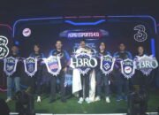 Tri Gelar Turnamen H3RO Esport 4.0 Berhadiah Total Rp250 Juta