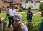 Rida Ananda Pimpin Langsung Razia Hewan Liar