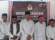 Gerindra Solsel Bidik 20 Persen Kursi untuk Menuju Pilkada