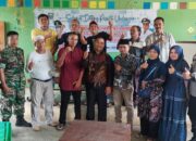 Kantongi 22 Suara, Bustami Menang Telak saat Pemilihan Bamus Nagari