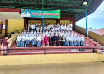 SMAN 1 Painan