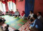 Bupati Sijunjung Janji Fasilitasi Keluarga Korban TPPO di Myanmar