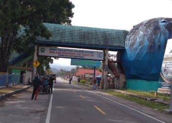 Pariwisata Pasaman Masih Minim Promosi dan Sentuhan