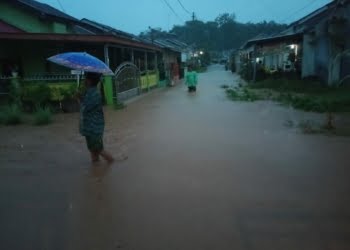 Pemko mengeluarkan imbauan resmi terkait potensi cuaca ekstrem yang diperkirakan akan terjadi dalam beberapa hari ke depan.