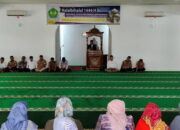 Yayasan Pendidikan Bung Hatta Gelar Halalbihalal
