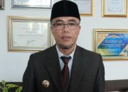 Rida Ananda Optimis Ada Peningkatan Pendapatan Asli Daerah 