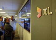 Woowww…. Tertinggi di Sumbagteng, Kenaikan Trafik Data XL Axiata di Jam Gadang Capai 43 Persen