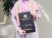 Rahmi Yulia Guru MTsN 5 Padang Lulus PPG