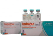 Kantongi EUA, Vaksin IndoVac Bio Farma Siap Digunakan sebagai Booster Pfizer